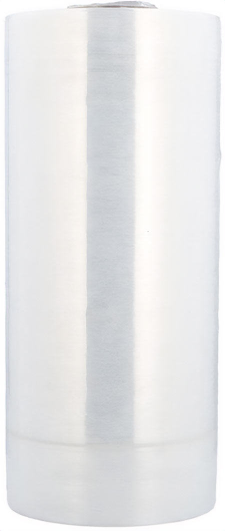 Clear Cast Standard Machine Stretch Film 20in x 6000ft 70GA 40rolls/pallet