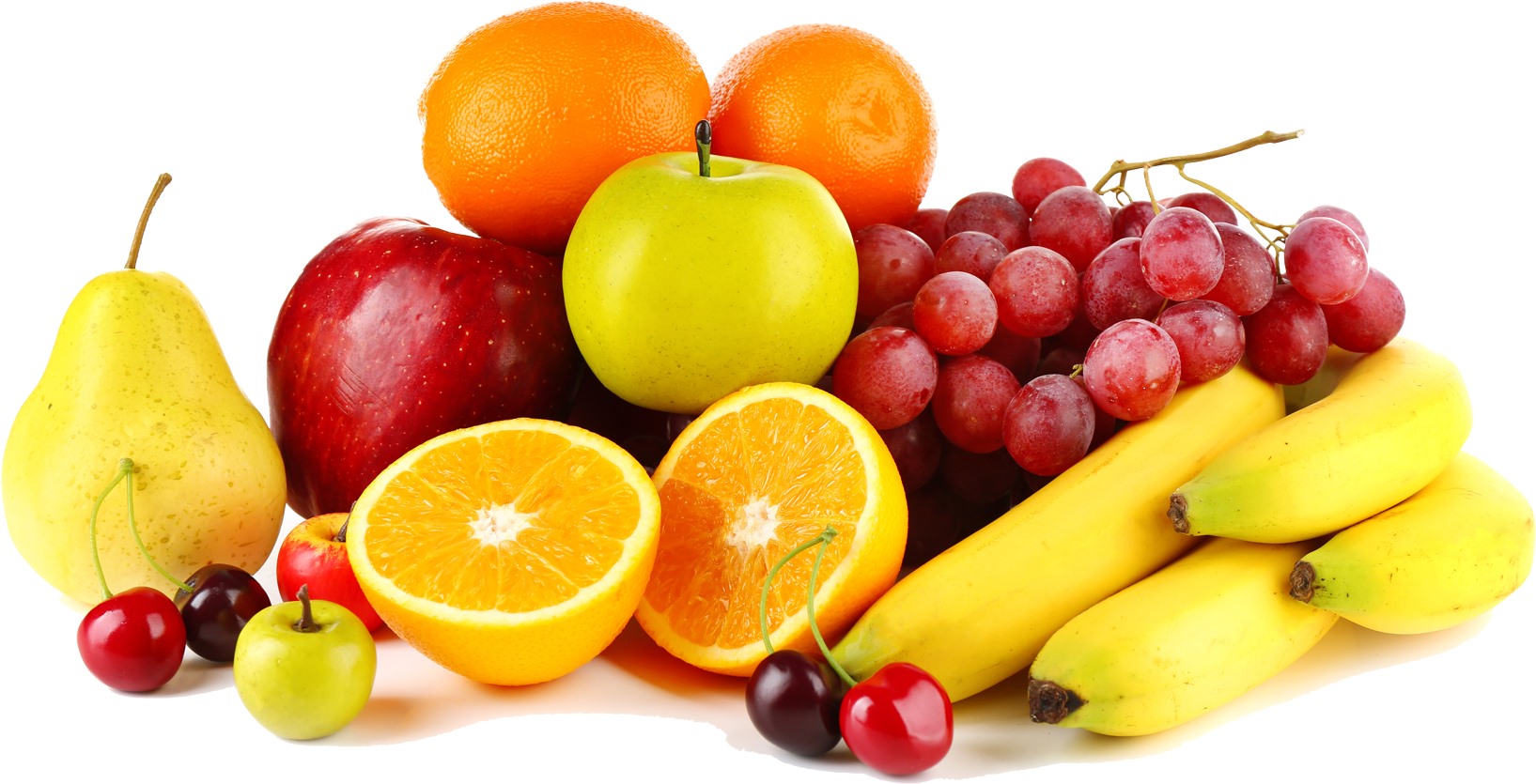 Business Fruit Basket Large