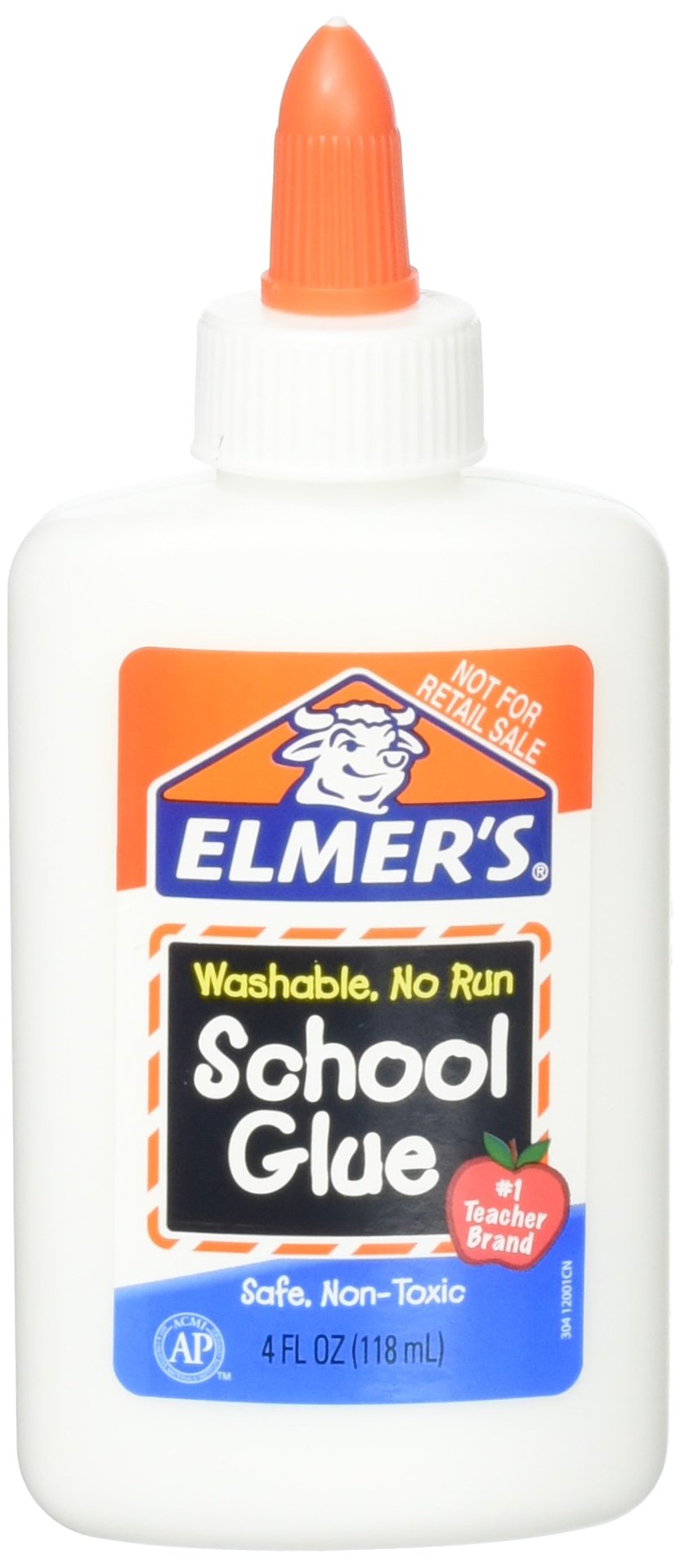 Elmers School Glue 4floz