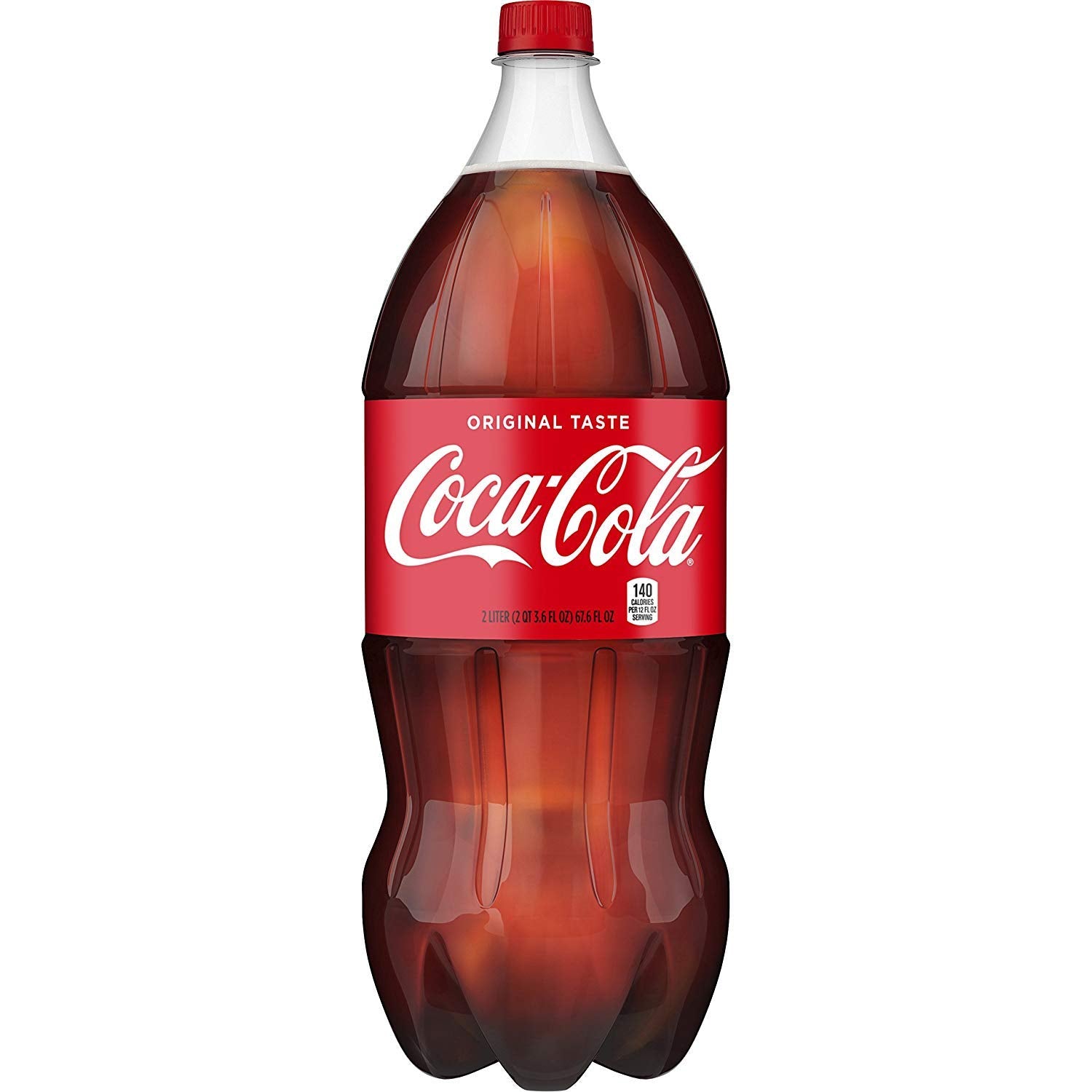 Coke 2L