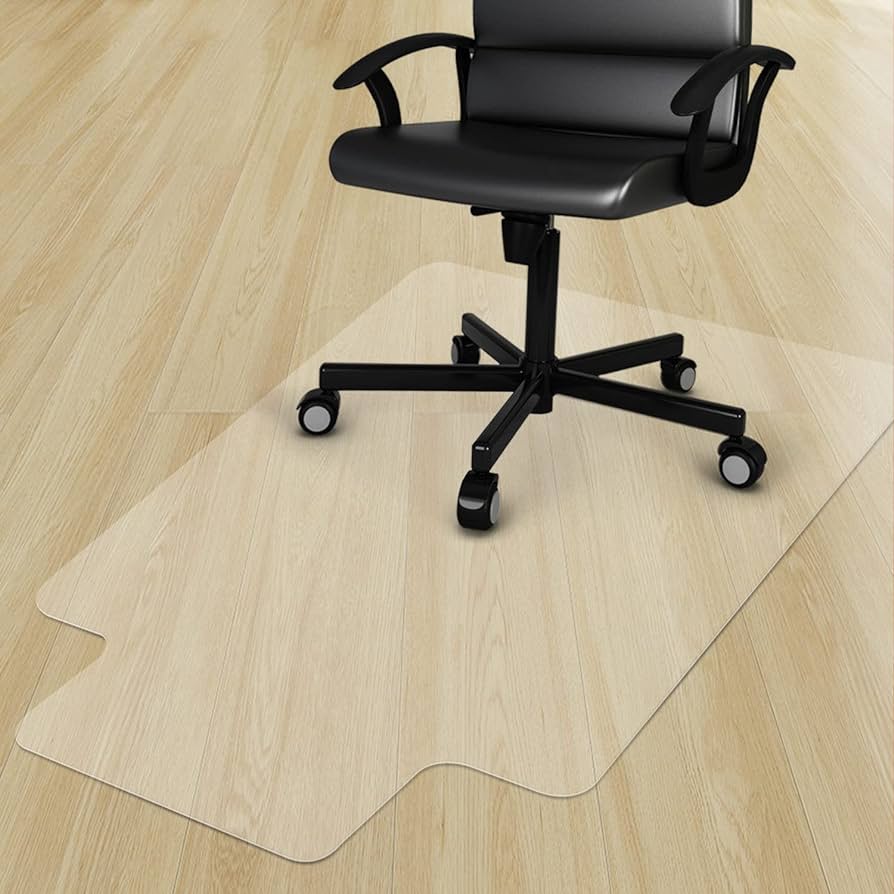 Heavy Duty Chair Mat 36"x48"