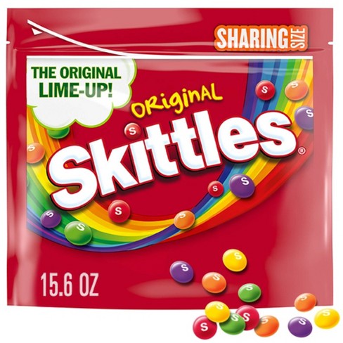Skittles Original 15.6oz