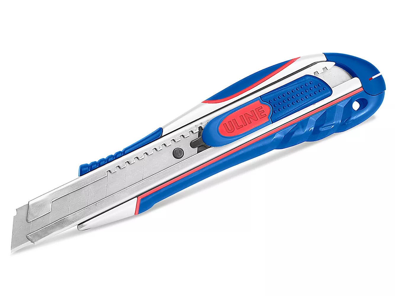 Uline Safety Snap-Blade Knife Heavy Duty