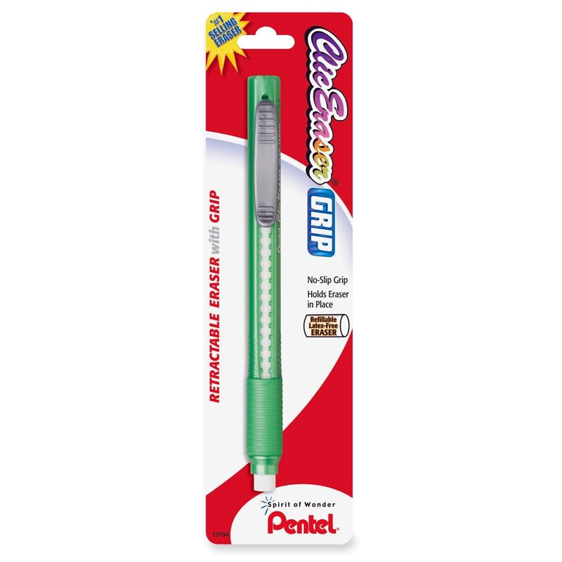 Pentel Super Hi Polymer Lead 0.7mm 30ct