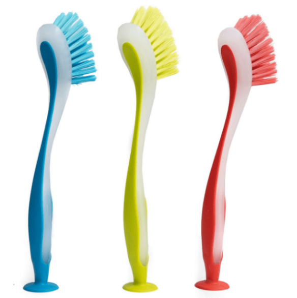 Ikea Dish Scrubber 1ea