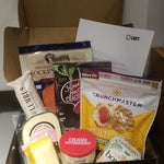 Custom Food Hamper