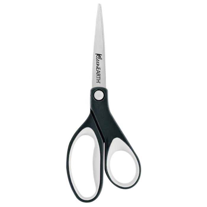 Westcott KleenEarth Recycled Scissors 8" 1ct
