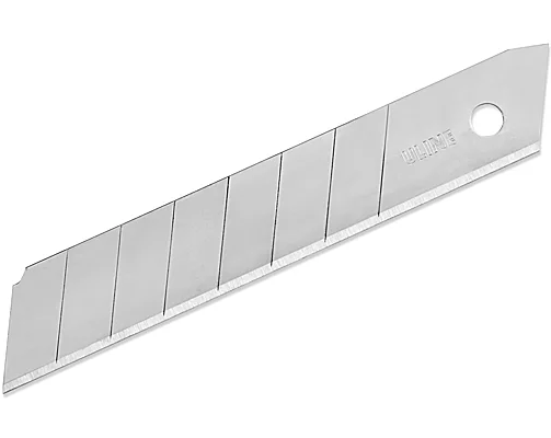 Uline Replacement Blades for Olfa Snap Blade Knives 80ct