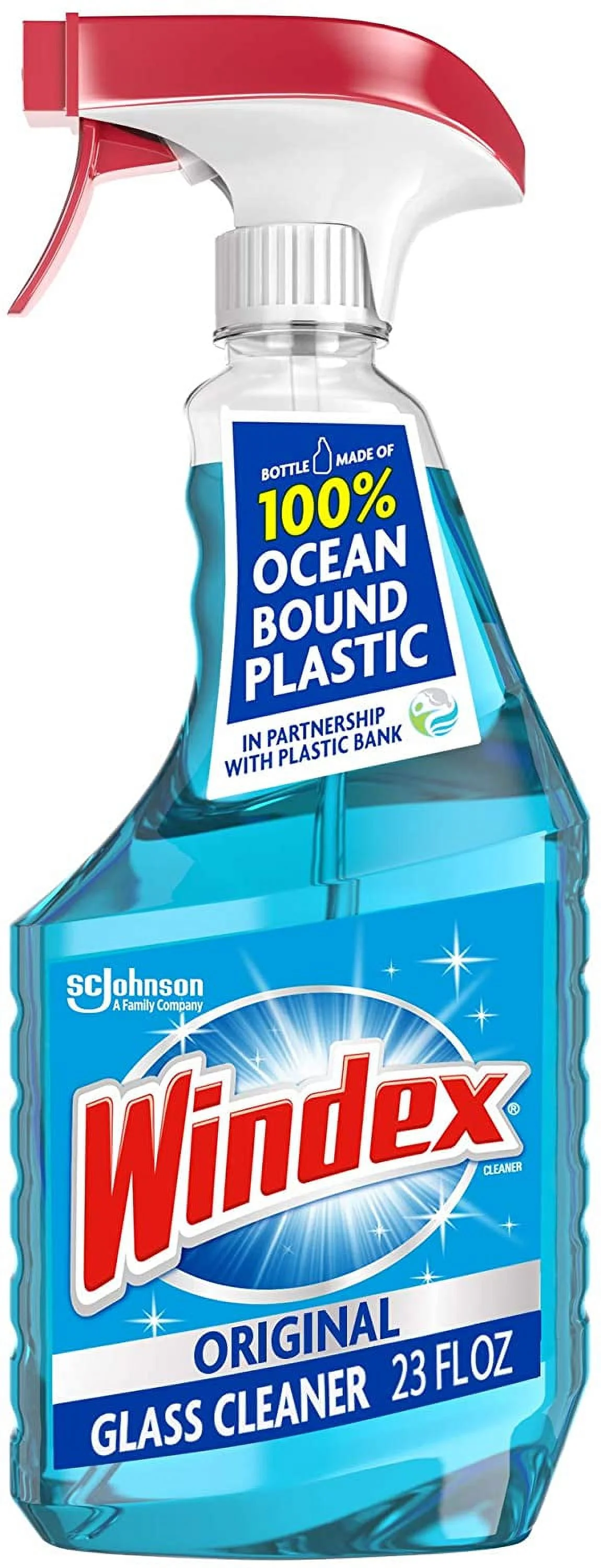 Windex Original 23floz